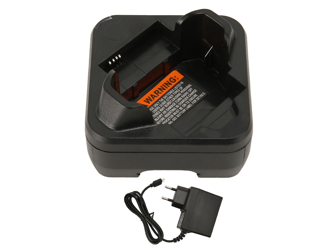 Mali base de Carregamento para Rádios Walkie Talkies Sl300 Sl300e Sl3500e Sl1600 Sl2600 Tlk100 Sl1m Pmln7109a Pmln7109