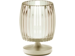 Candeeiro de Mesa STYLISTIC Hari Lamp M Waves (Dourado)