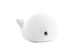 Nova Line luz de Noite Multicolor Cute com 6 Modos para Crianças, Lâmpada Led Recarregável Usb