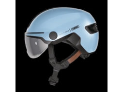Capacete De Bicicleta Hud Y Ace Abus