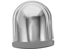 Grade De Ventilação Em Aço Inox Para Ventilação Externa De Coifa De Exaustão. Gokoco