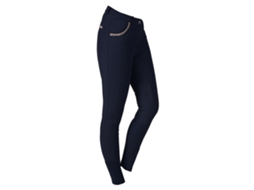 Calça Nicola Azul 176 Cmhorka