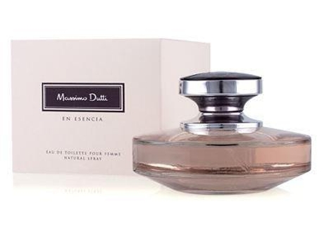 Massimo Dutti Massimo Dutti En Esencia Eau de Toilette 50 Ml