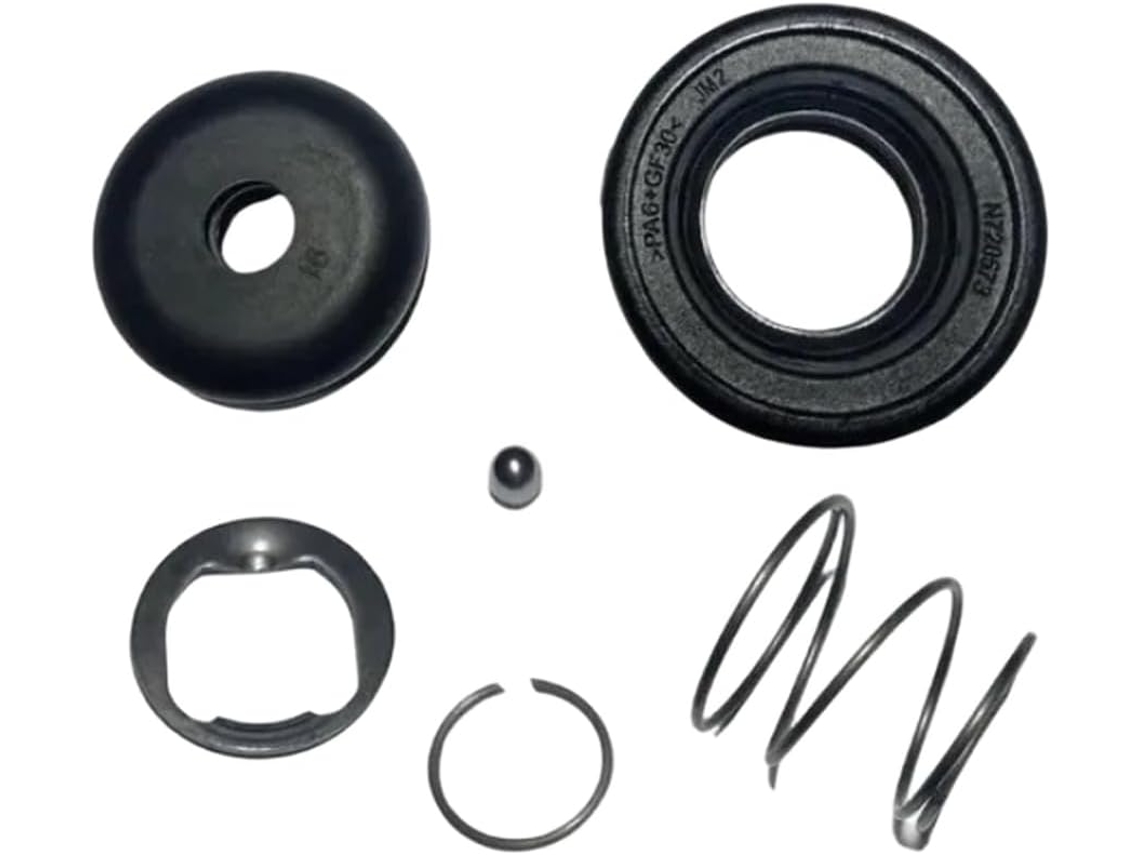 Kit De Para Mandril Impacto Elétrica Dch133 Sbh900d25033, 6 Peças