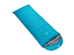 Saco de Dormir Camping Leve Adulto Impermeável