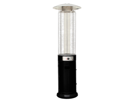 Aquecedor Exterior a Gás Pgf 1211 Preto 11Kw