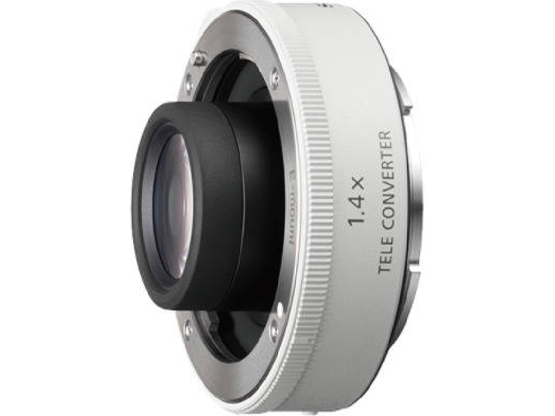 Conversor SONY SEL14TC.SYX (Encaixe: Sony E  - Ampliação: 1.4x)