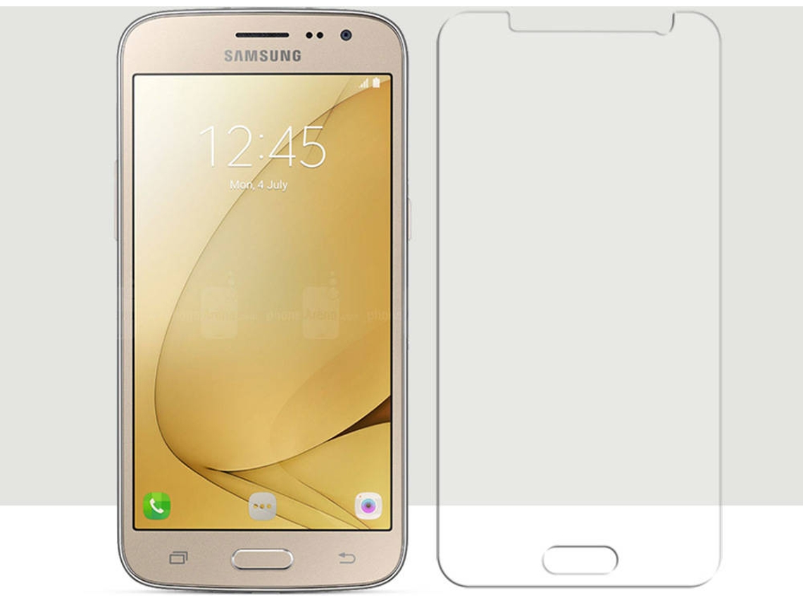 Película De Vidro Temperado Samsung Galaxy J2 2016 MULTI4YOU