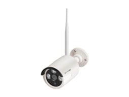 Câmara Wifi Para Monitorização Do Ponto De Exibição Krugerampmatz Connect C210