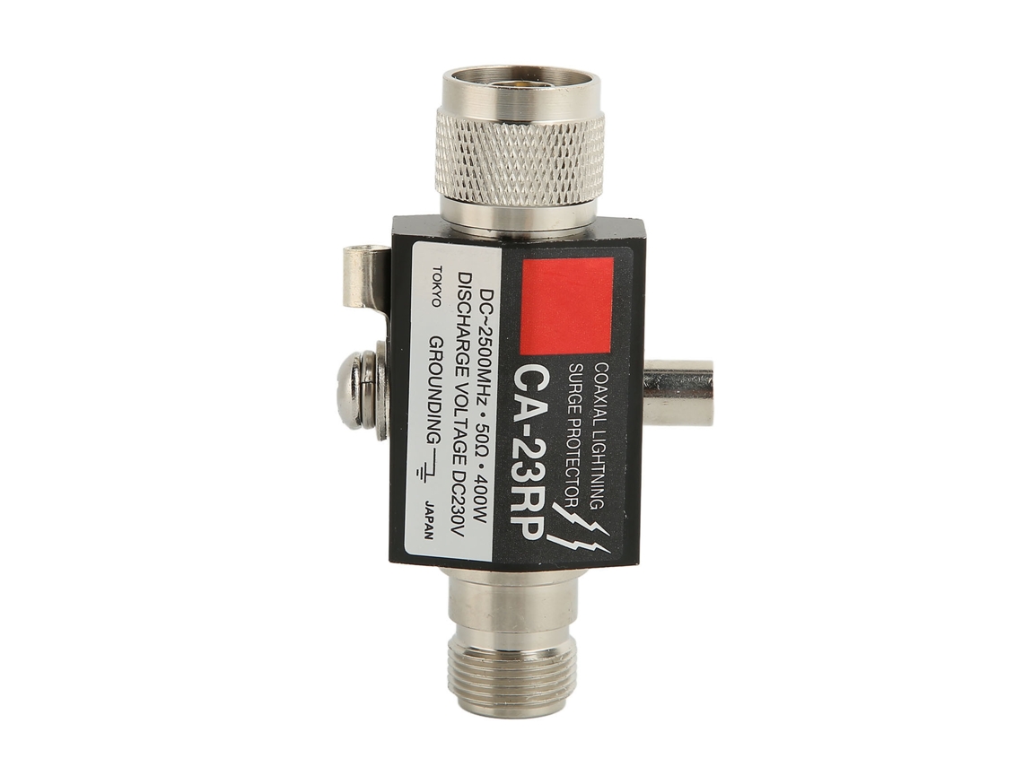 Protector de Surto LAXISCREED 400w Dc 2500 Conector