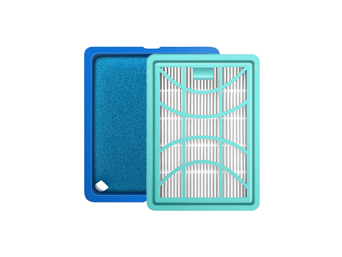 Filtros de limpeza de ar substituição apto para cp0616 fc9728 fc9730 fc9731 fc9732 fc9733 fc9734 fc9735 aspirador de pó