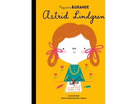 Livro Pequeña de Vários Autores (Espanhol)