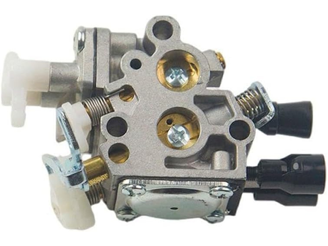 C1ts195e C1ts195, Kit De Carburador De Precisão Hs46 46 Para Instalação