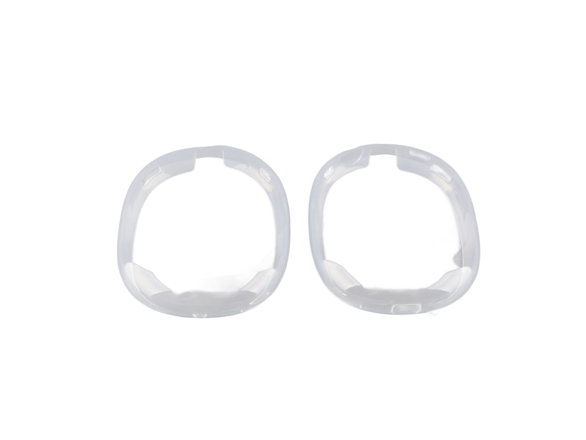 Capa Protetora de Silicone LAXISCREED para Airpod Max