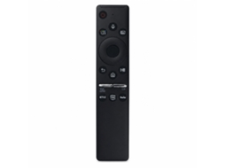 Comando À Distância Bluetooth Com Controlo Por Voz Compatível Com Televisores Samsung Bn59-01312a