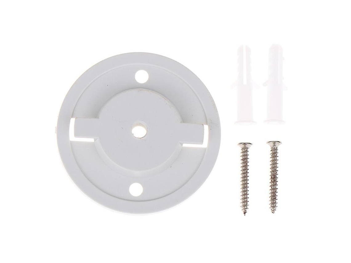 Lurelia Suporte Para Câmara De Ação, Branco
