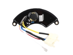 Regulador de Tensão Automático Avr LAXISCREED 470uf 5 6.5kw