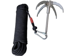 Equipamento Survie Escalada Tigre SFUSHOS