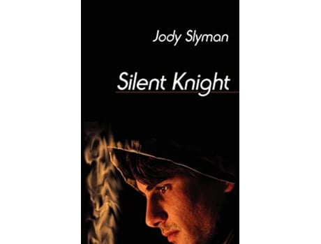 Livro Silent Knight De Jody Slyman (inglês)