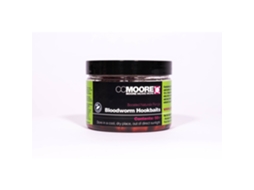 Fervejos CCMoore Bloodworm Hookbaits (50) 1pot