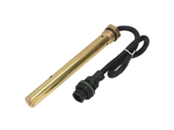 Laxiscreed Sensor De Nível De Óleo Para Motor De Caminhão 24v - Conversor De Líquidos