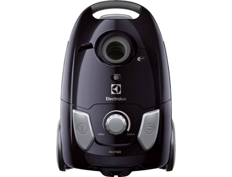 Aspirador c/ Saco EEG42EB 750W (Preto) - 