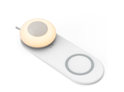 Candeeiro de Mesa LED