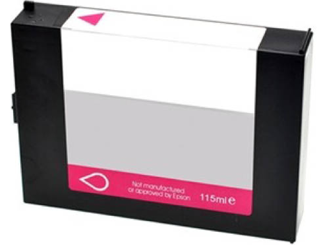 Tinteiro para Epson s020126 Magenta