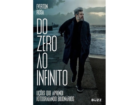 Livro Do Zero Ao Infinito de Everton Rosa (Português-Brasil)