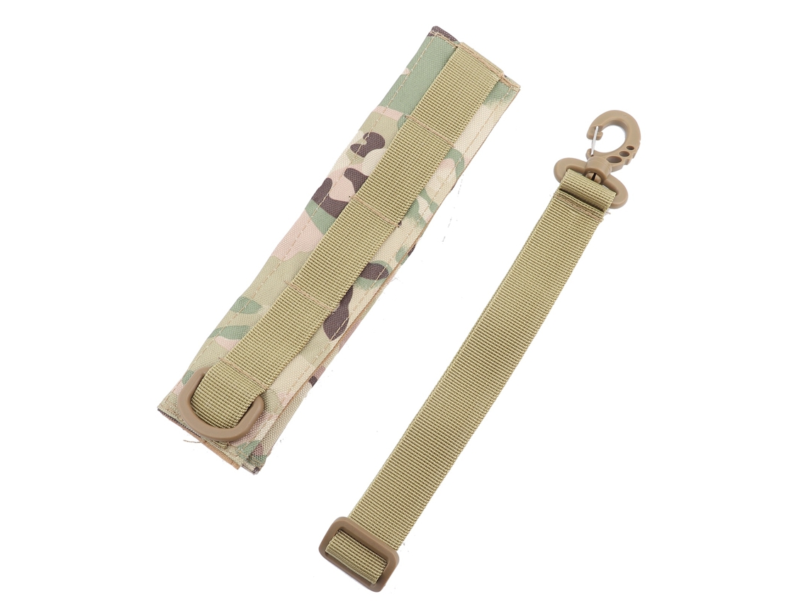 Boné Molle Universal para atividades ao ar livre Cor Cp