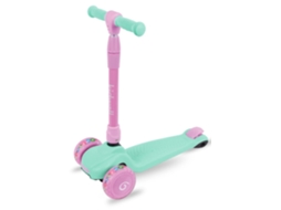 Scooter KIDWELL JAX Mint/Pink