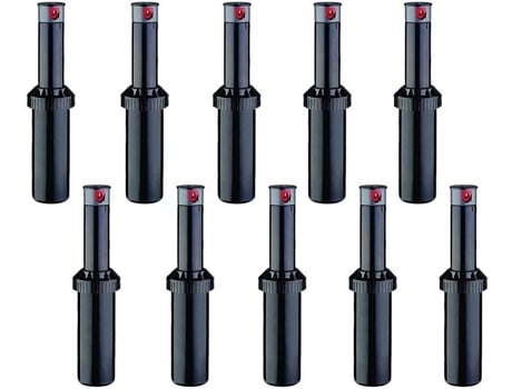 Aspersor KRAIN Superpro (Pacote de 10 unidades)