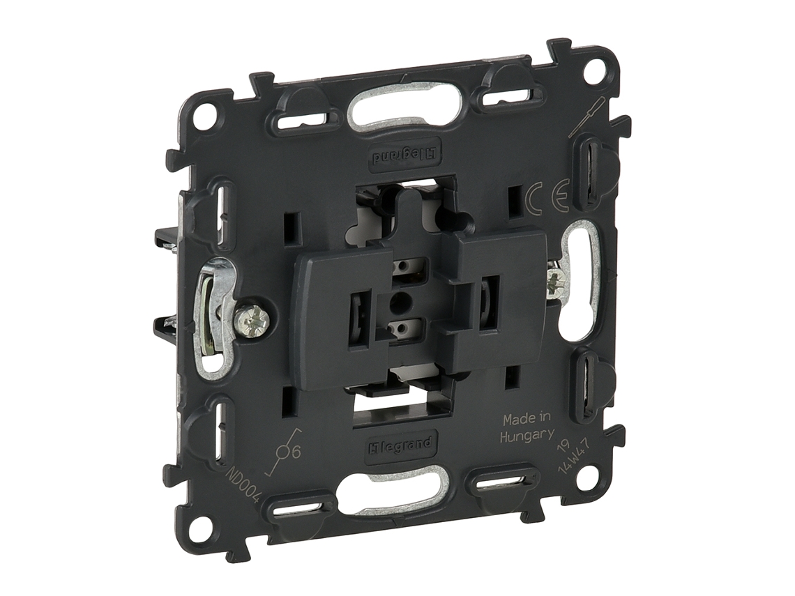 Valena L-Comutador Escada 10Ax