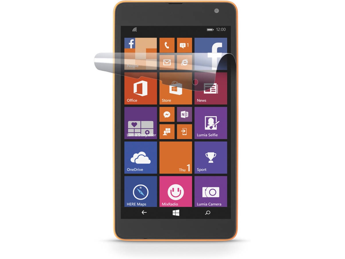 Película Microsoft Lumia 535 CELLULARLINE SPL535