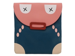 1Pcs Bolsa de Toalha Sanitária para Exterior ALLINLESS