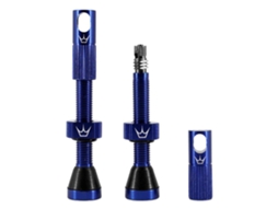 Chris King Peaty´S Tubeless Valves