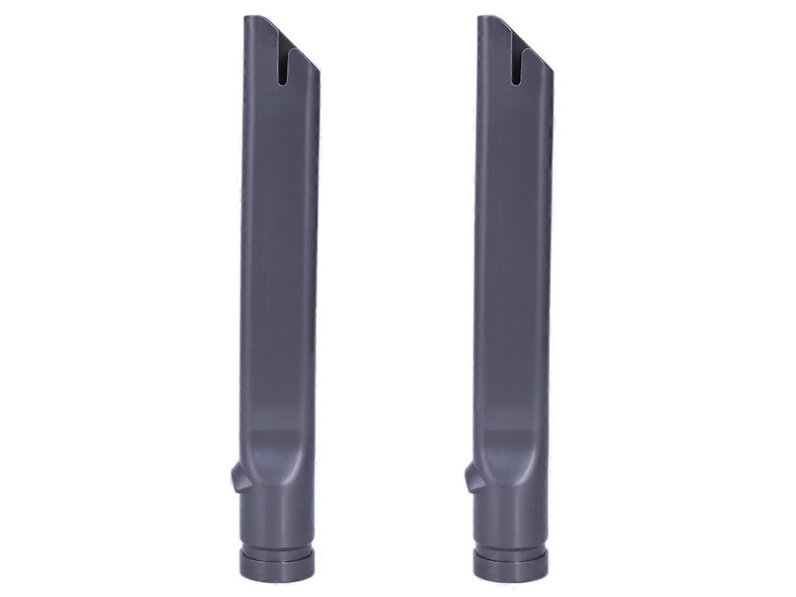 2pc Flat Suction Nozzle Head For Long Flat Suction Dc35 Dc45 Dc58 Dc59 Dc62 V6