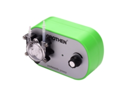 Bomba Peristáltica Grothen G728-1 Dosificadora