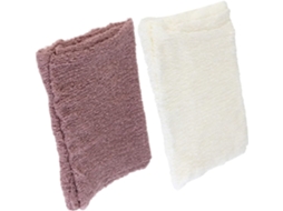 Conjunto De 2 Peças De Acessórios Para Fotografia De Bebês, Incluindo Um Envoltório Elástico Para Fo Gokoco