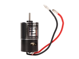 Motor De Escova 12t 550 Para Carro Rc Arrma Mega 1/10 Granite Senton Typhoon V3 Peças De Reposição