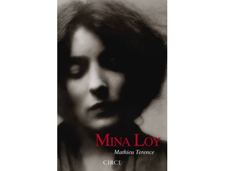 Livro Mina Loy de Mathieu Terence (Espanhol)