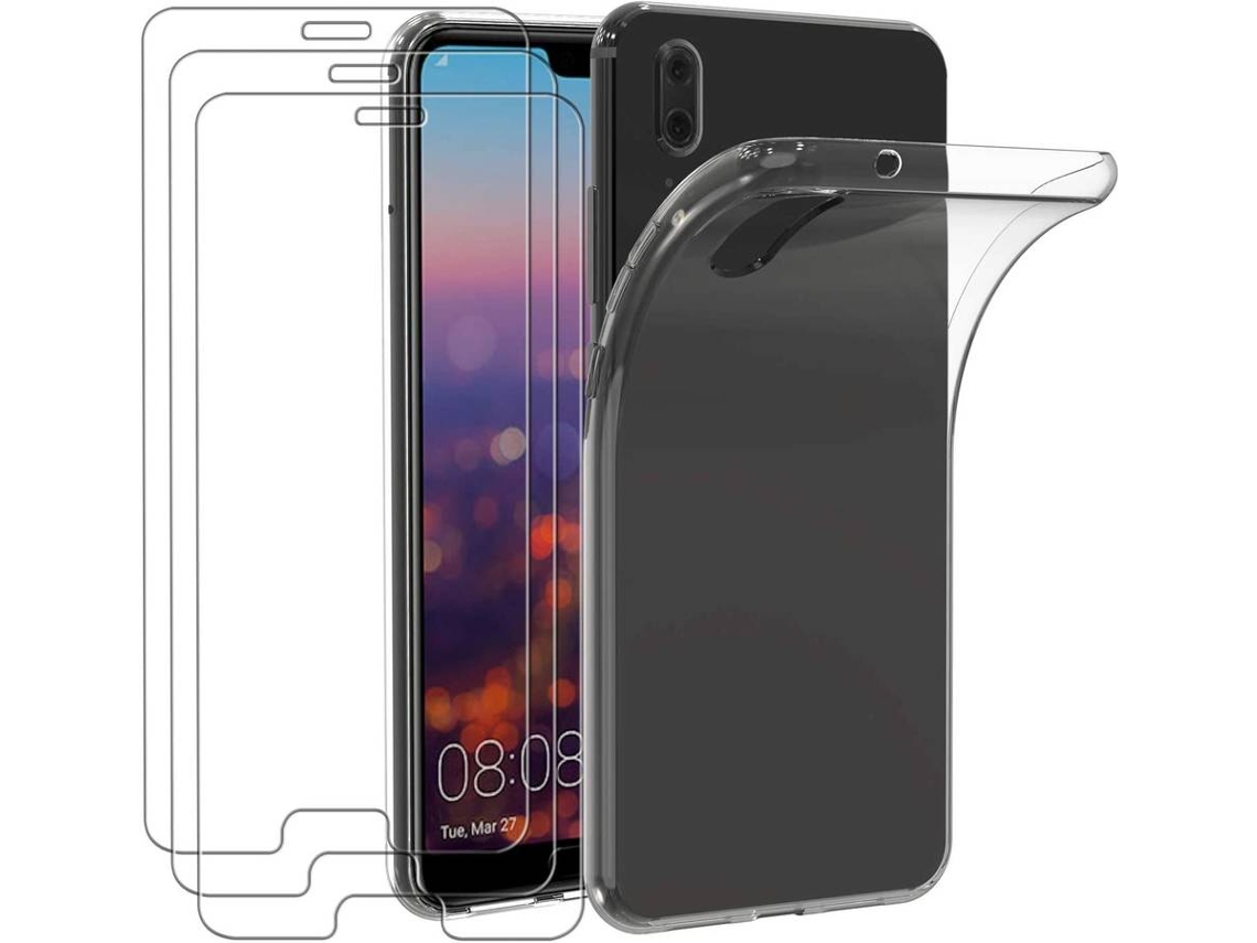 Capa Huawei P20 HONGWE.