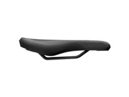 Selim Sf Sport Gel Women Prateado Sergon