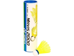 Mavis 2000 Amarelo/Yonex lento