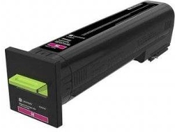 TONER LEXMARK CX825 MAGEN AC 82K0X30
