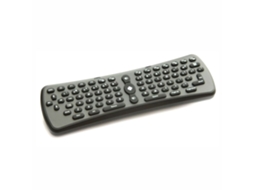 Telecomando Universal C/ Teclado Qwerty e Rato Giroscópio DIV