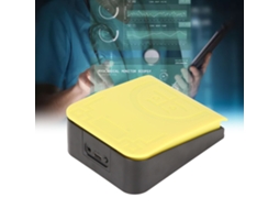 Lurelia Pedal De Controle Versátil Para Jogos E Produtividade Ininterruptos, Pedal Mecânico Usb, Teclados Com Funções Personalizadas Compatíveis