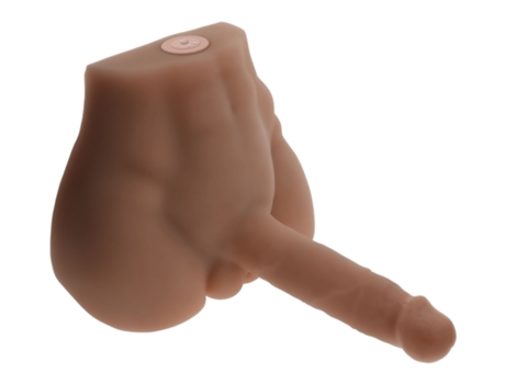 Evolved – Torso Easy Rider – Oscuro