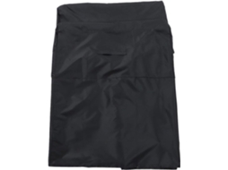 Capa Protetora Inoomp para Cadeiras de Balanço, Feita de Tecido Oxford, Aos Raios Uv, com Cordão Ajustável, para Móveis CHABERLU