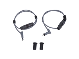 Adaptador Spx Plug para Rj45 Impermeável Starlink